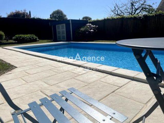 5 chambres, La Seguiniere Pays de la Loire 49280 102919704