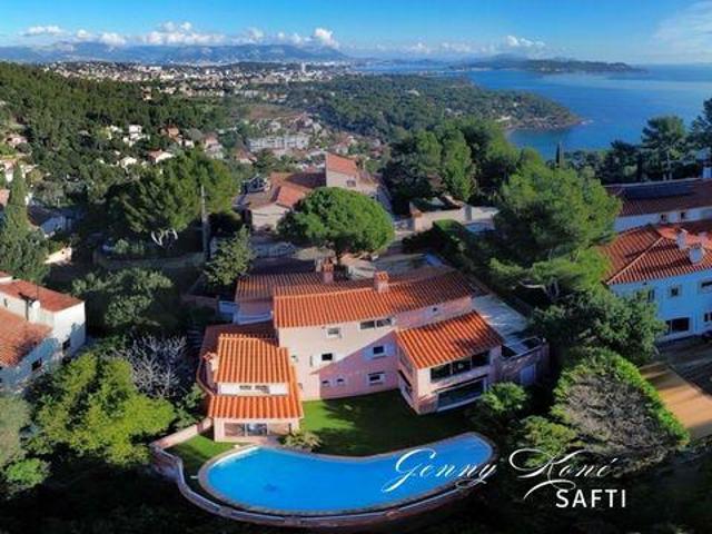 5 chambres, La Seyne Provence 83500 99984242