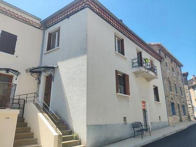 5 chambres, La Souche Rhône 07380 100055771
