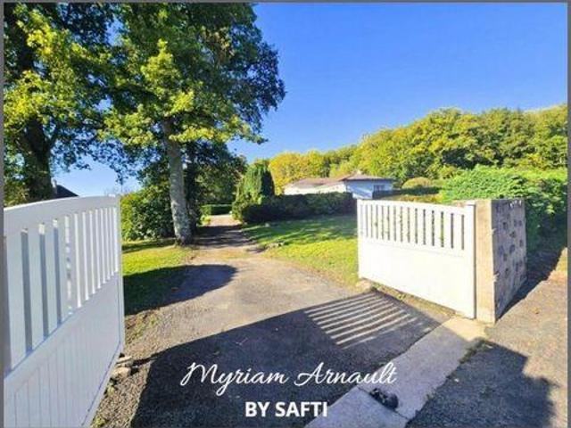 5 chambres, La Souterraine Limousin 23300 103659468