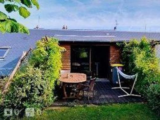 5 chambres, La Souterraine Limousin 23300 106229386