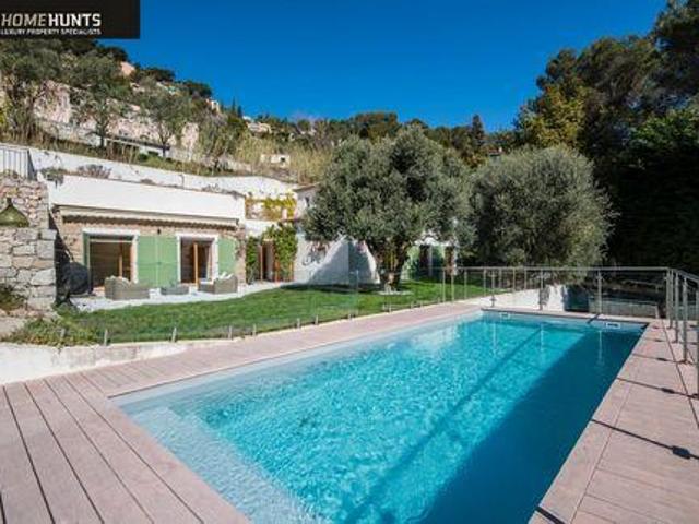 5 chambres, La Turbie Provence 06320 101100126