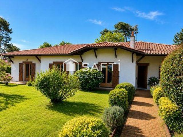 5 chambres, La Teste Aquitaine 33115 103927138