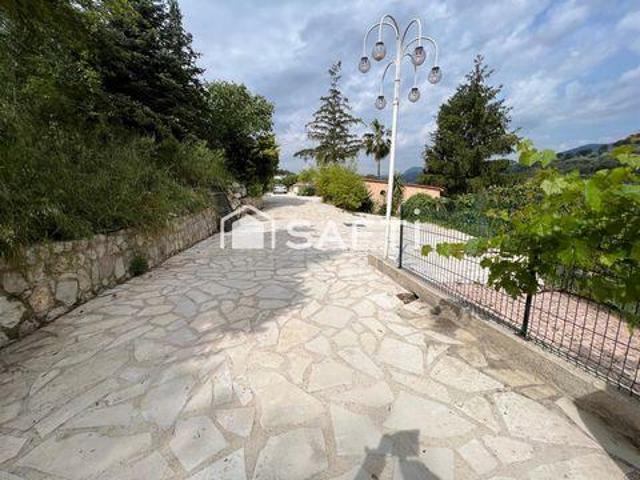 5 chambres, La Trinite Provence 06340 100852836