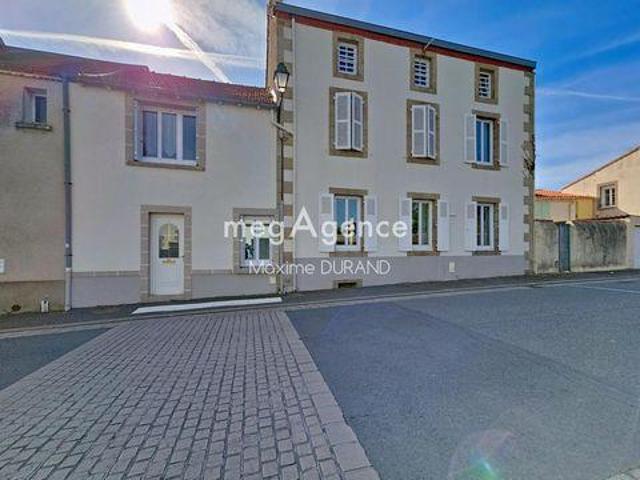 5 chambres, La Verrie Pays de la Loire 85130 101489994