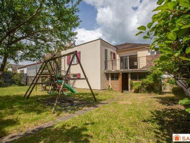 5 chambres, La Verriere Île 78320 105509665