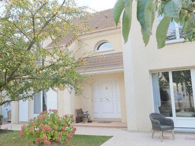 5 chambres, La Ville Île 91620 103428895
