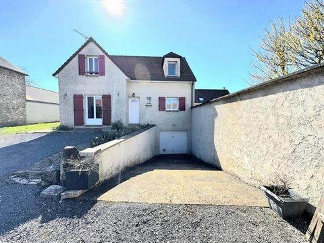 5 chambres, La Villeneuve Île 78270 100315127