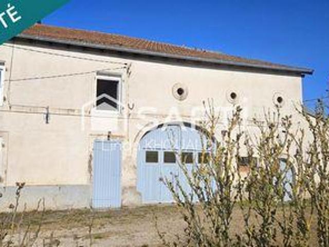 5 chambres, La Voivre Lorraine 88470 100735934