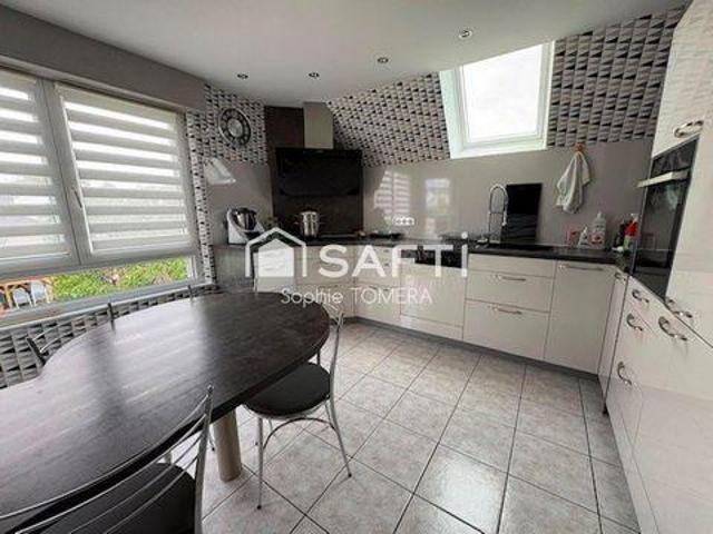 5 chambres, La Wantzenau Alsace 67610 105381355