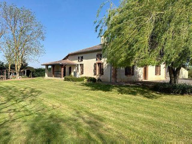 5 chambres, Labastide Midi 31230 100454527