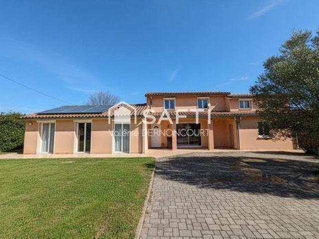 5 chambres, Labastide Midi 31370 105646708