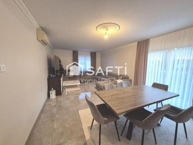 5 chambres, Lagnieu Rhône 01150 98112711