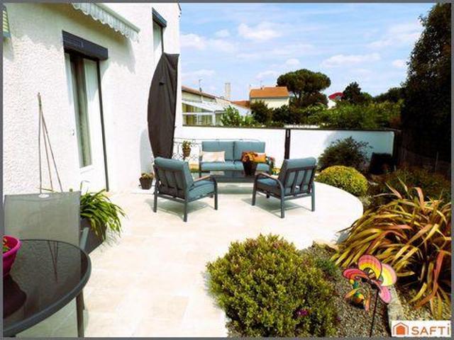5 chambres, Lagord Poitou 17140 LS103845820
