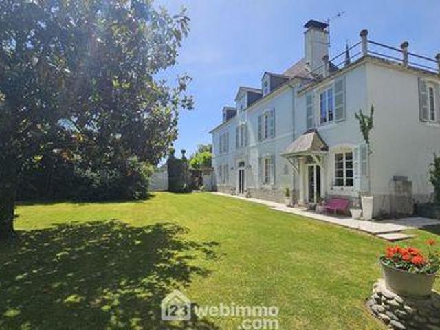 5 chambres, Lagos Aquitaine 64800 104146016