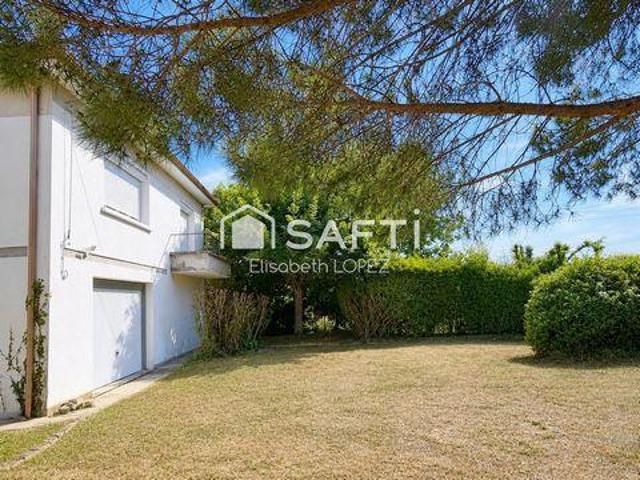 5 chambres, Lagardelle Midi 31870 LS102957017