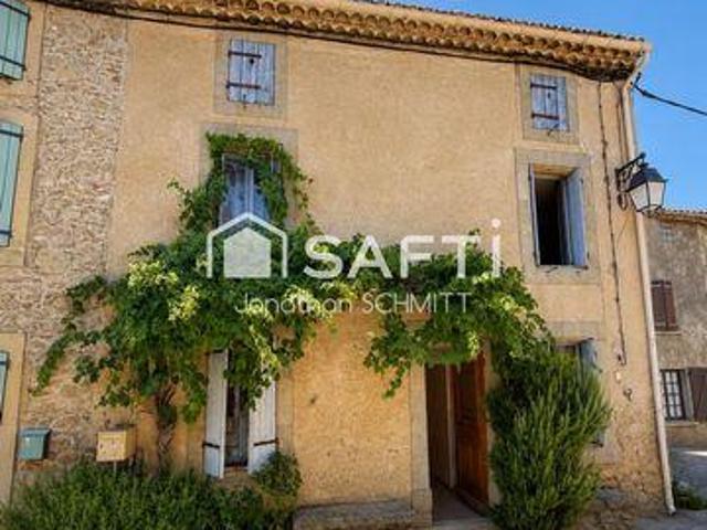 5 chambres, Ladern Languedoc 11250 103700170