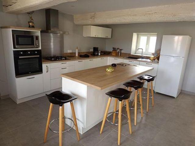 5 chambres, Laiz Rhône 01290 105272563