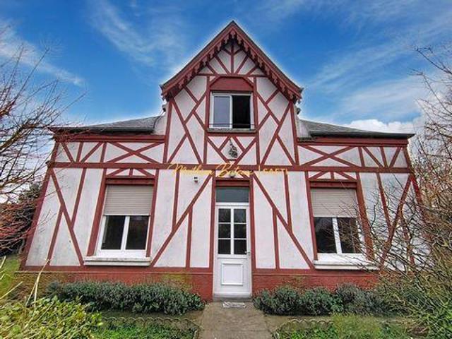 5 chambres, Lamotte Picardie 80150 99088238