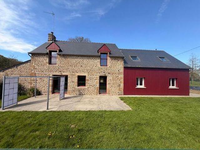 5 chambres, Landean Bretagne 35133 101742027