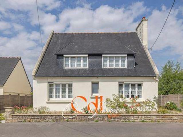 5 chambres, Landivisiau Bretagne 29400 103156500