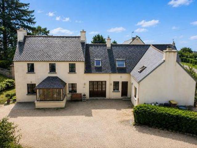 5 chambres, Landivisiau Bretagne 29400 103598255