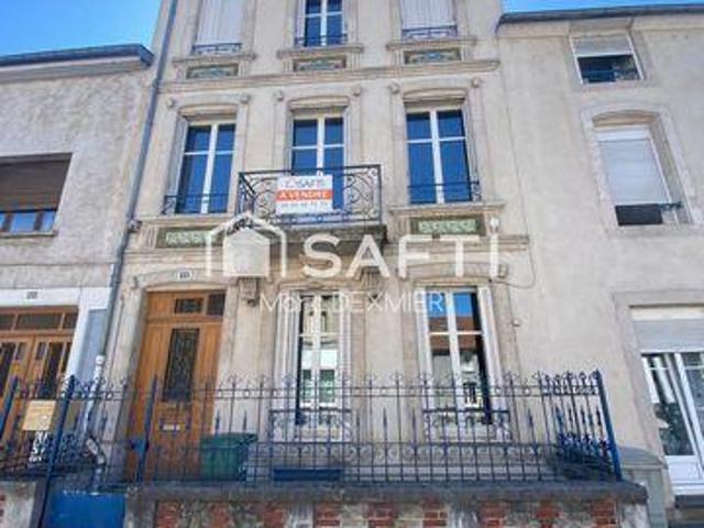 5 chambres, Laneuveville Lorraine 54410 102759542