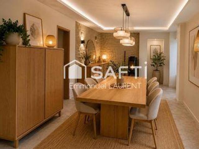 5 chambres, Laneuveville Lorraine 54410 104829590