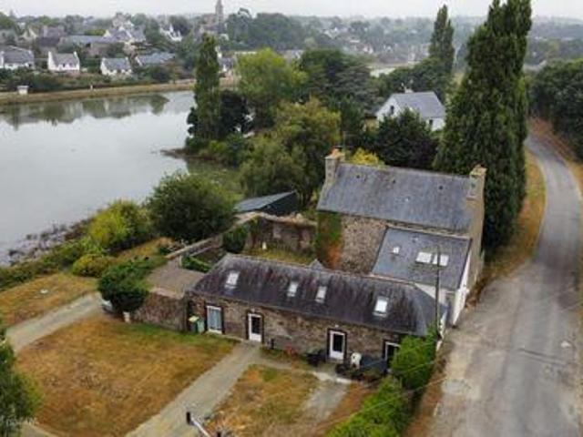 5 chambres, Langoat Bretagne 22450 102957202