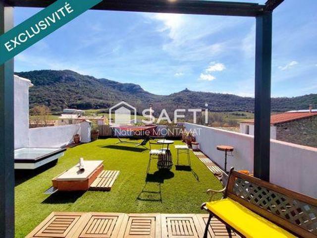 5 chambres, Lansac Languedoc 66720 101796853