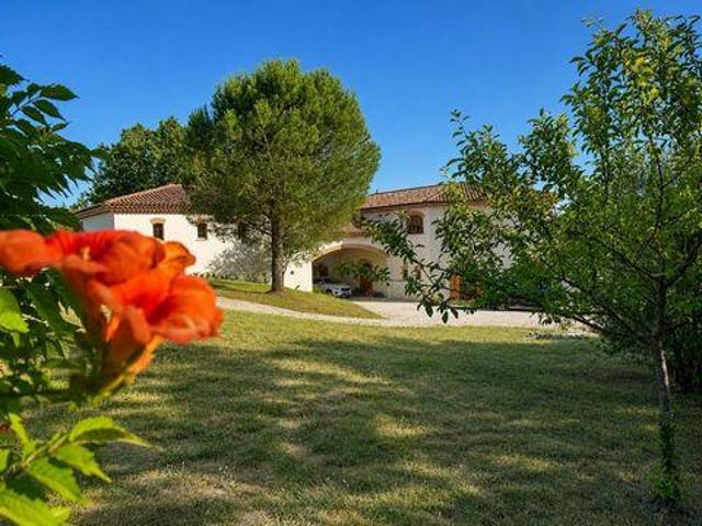 5 chambres, Laroque Aquitaine 47340 103700479