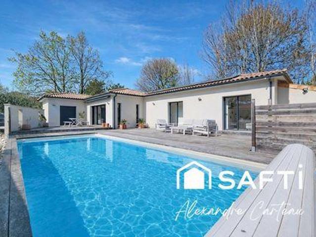5 chambres, Latresne Aquitaine 33360 103963124