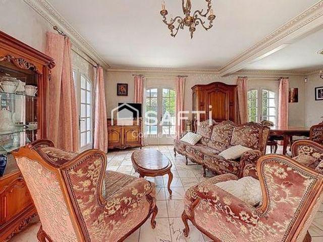 5 chambres, Latresne Aquitaine 33360 105530150