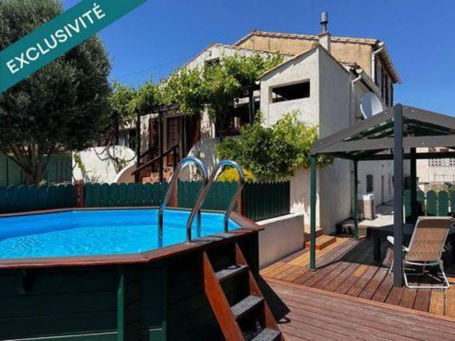 5 chambres, Laure Languedoc 11800 102857101