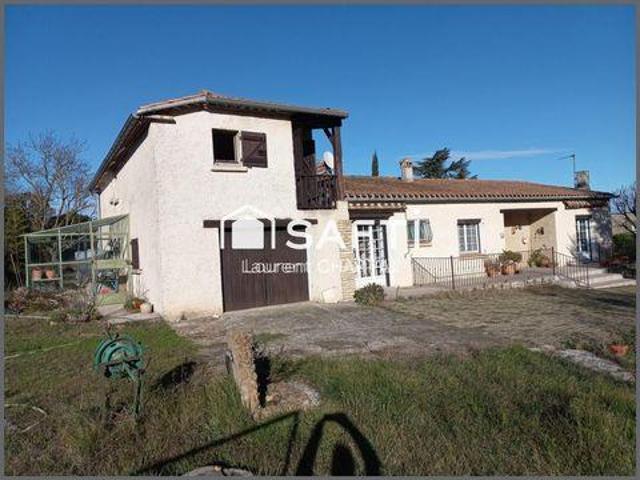 5 chambres, Lavalette Languedoc 11290 101026271