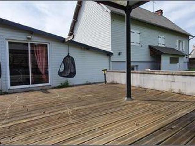 5 chambres, Le Mesnil Basse 14100 101955610