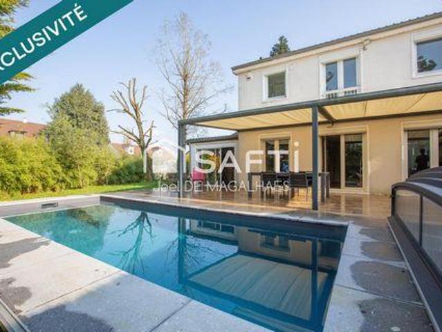 5 chambres, Le Mesnil Île 78320 102759013