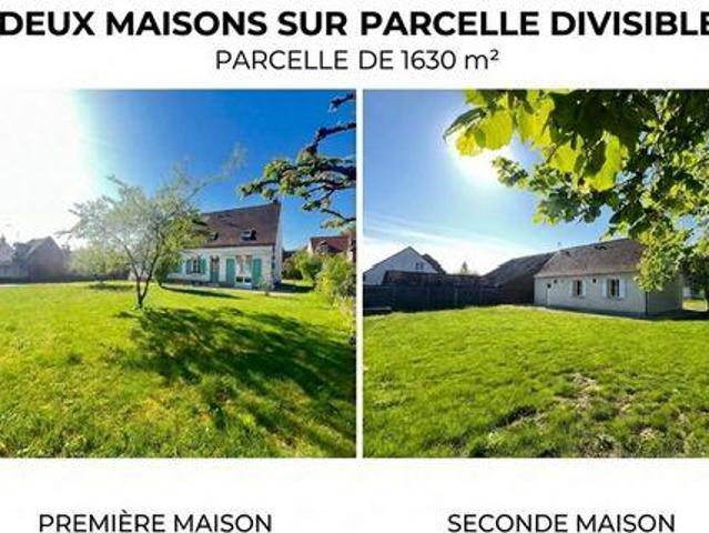5 chambres, Le Meux Picardie 60880 101622798