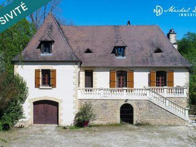 5 chambres, Le Bugue Aquitaine 24260 101520184