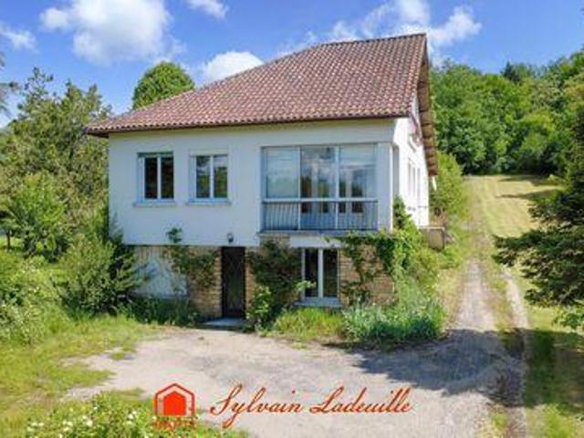 5 chambres, Le Bugue Aquitaine 24260 102311005