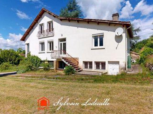 5 chambres, Le Bugue Aquitaine 24260 LS104963626