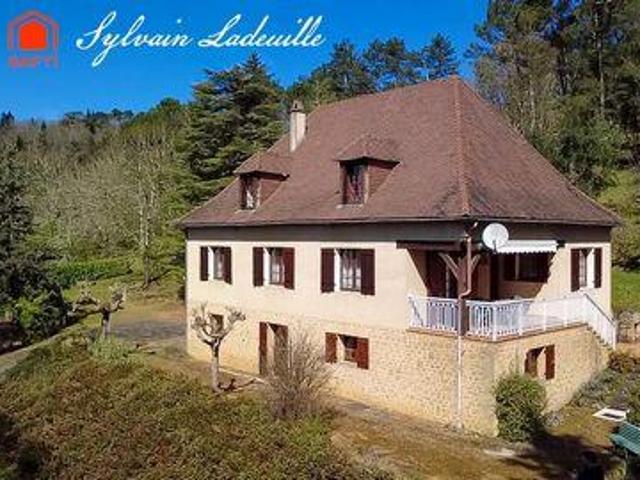 5 chambres, Le Buisson Aquitaine 24480 101025699