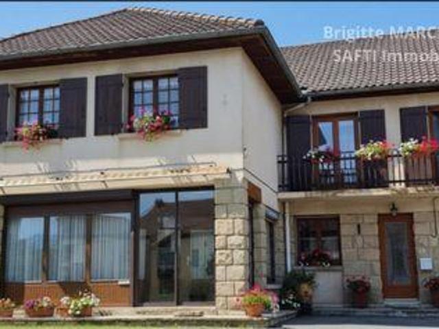 5 chambres, Le Beage Rhône 07630 103155813