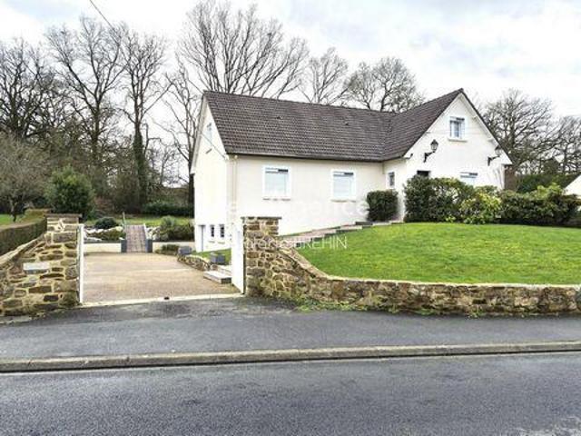 5 chambres, Saint Pays de la Loire 53410 98174427