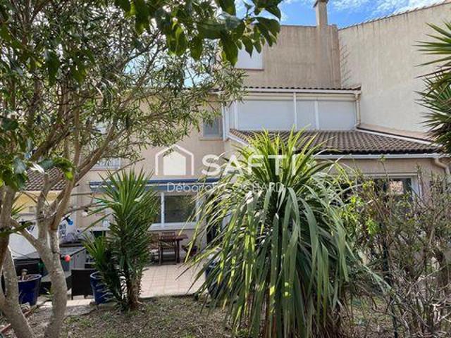 5 chambres, Le Cres Languedoc 34920 99289845