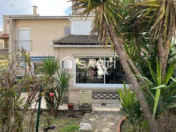 Méditerranée, La Languedocienne Montpellier, Maurin, Hérault, Languedoc-Roussillon