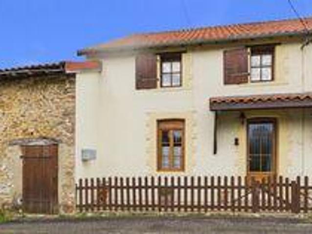 5 chambres, Le Dorat Limousin 87210 100019690