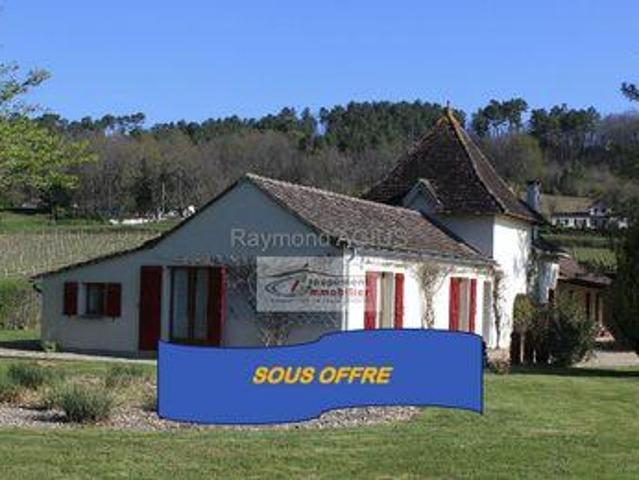 5 chambres, Le Fleix Aquitaine 24130 96310711