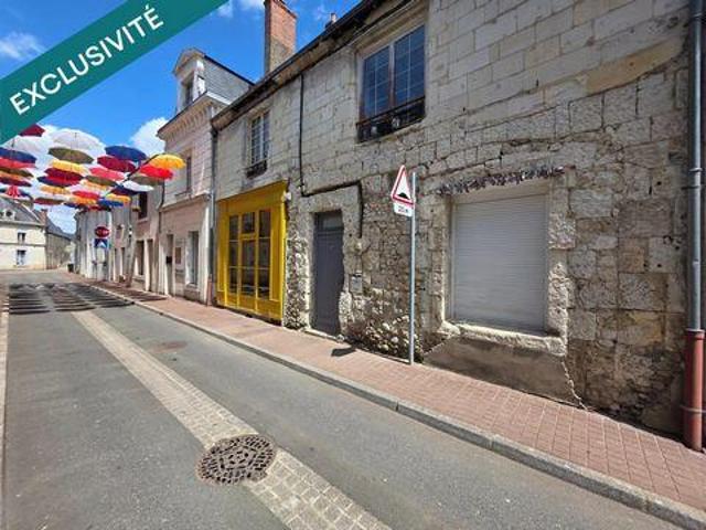 5 chambres, Le Lude Pays de la Loire 72800 101275859