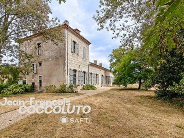 5 chambres, Le Passage Aquitaine 47520 104186250